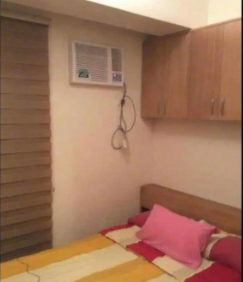 Aparthotel Laureano Di Trevi Tower 2 Condominium Corporation Manila Philippines