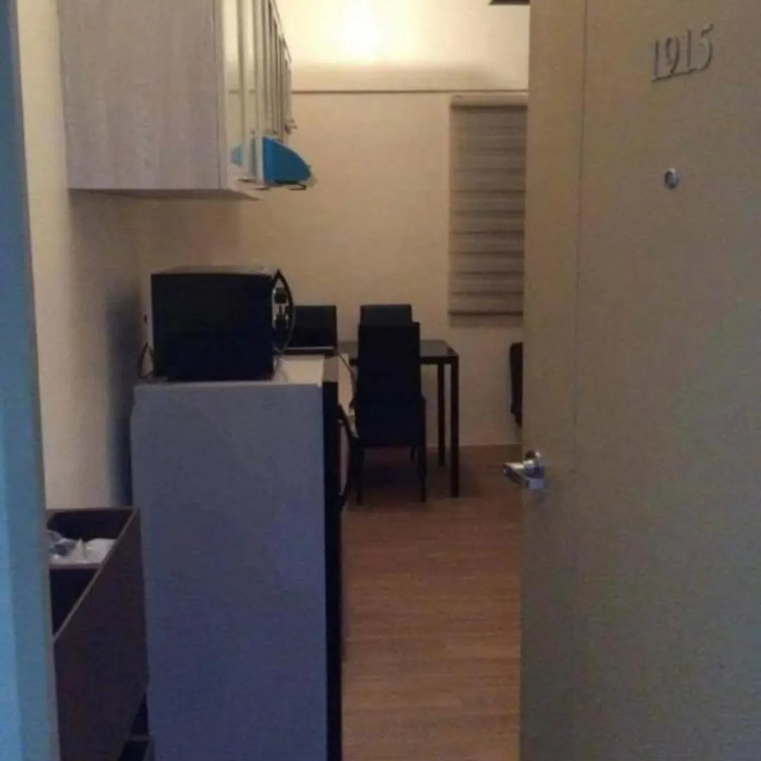 Laureano Di Trevi Tower 2 Condominium Corporation Manila Aparthotel